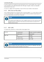 Preview for 26 page of DIEBOLD NIXDORF BEETLE/M-III Operator'S Manual