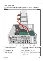 Preview for 28 page of DIEBOLD NIXDORF BEETLE/M-III Operator'S Manual