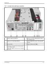 Preview for 29 page of DIEBOLD NIXDORF BEETLE/M-III Operator'S Manual