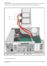 Preview for 39 page of DIEBOLD NIXDORF BEETLE/M-III Operator'S Manual