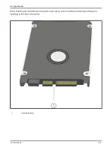 Preview for 42 page of DIEBOLD NIXDORF BEETLE/M-III Operator'S Manual