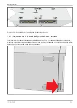 Preview for 43 page of DIEBOLD NIXDORF BEETLE/M-III Operator'S Manual