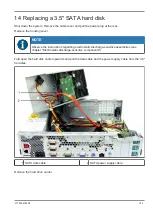 Preview for 48 page of DIEBOLD NIXDORF BEETLE/M-III Operator'S Manual