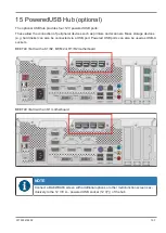 Preview for 50 page of DIEBOLD NIXDORF BEETLE/M-III Operator'S Manual