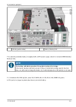 Preview for 54 page of DIEBOLD NIXDORF BEETLE/M-III Operator'S Manual