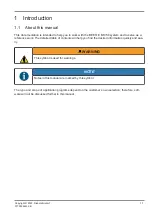 Preview for 7 page of DIEBOLD NIXDORF BEETLE M1350 Operator'S Manual