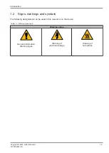 Preview for 8 page of DIEBOLD NIXDORF BEETLE M1350 Operator'S Manual