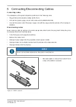 Preview for 19 page of DIEBOLD NIXDORF BEETLE M1350 Operator'S Manual