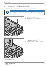 Preview for 23 page of DIEBOLD NIXDORF BEETLE M1350 Operator'S Manual