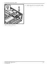 Preview for 28 page of DIEBOLD NIXDORF BEETLE M1350 Operator'S Manual