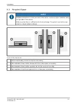 Preview for 30 page of DIEBOLD NIXDORF BEETLE M1350 Operator'S Manual