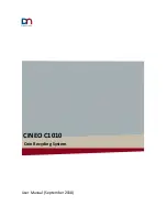 DIEBOLD NIXDORF CINEO C1010 User Manual preview