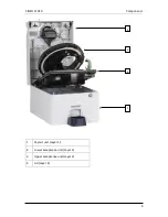 Предварительный просмотр 15 страницы DIEBOLD NIXDORF CINEO C1010 User Manual