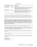 Preview for 2 page of DIEBOLD NIXDORF CS 5550 Operating Manual