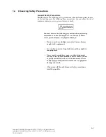 Preview for 7 page of DIEBOLD NIXDORF CS 5550 Operating Manual