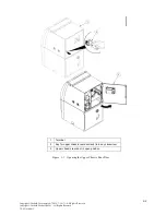 Preview for 51 page of DIEBOLD NIXDORF CS 7700 Operating Manual