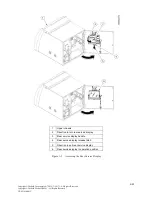 Preview for 59 page of DIEBOLD NIXDORF CS 7700 Operating Manual