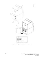 Preview for 72 page of DIEBOLD NIXDORF CS 7700 Operating Manual