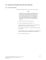 Preview for 75 page of DIEBOLD NIXDORF CS 7700 Operating Manual