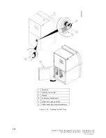 Preview for 76 page of DIEBOLD NIXDORF CS 7700 Operating Manual