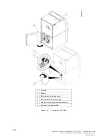 Preview for 78 page of DIEBOLD NIXDORF CS 7700 Operating Manual