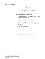 Preview for 81 page of DIEBOLD NIXDORF CS 7700 Operating Manual