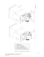 Preview for 57 page of DIEBOLD NIXDORF CS 7750 Operating Manual