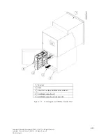 Preview for 61 page of DIEBOLD NIXDORF CS 7750 Operating Manual