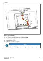 Предварительный просмотр 35 страницы DIEBOLD NIXDORF D1064 Operator'S Manual