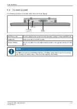 Предварительный просмотр 11 страницы DIEBOLD NIXDORF D1104 User Manual