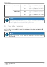 Предварительный просмотр 14 страницы DIEBOLD NIXDORF D1104 User Manual