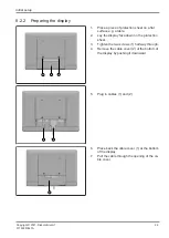 Предварительный просмотр 17 страницы DIEBOLD NIXDORF D1104 User Manual