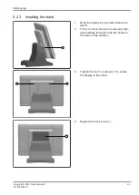 Предварительный просмотр 18 страницы DIEBOLD NIXDORF D1104 User Manual