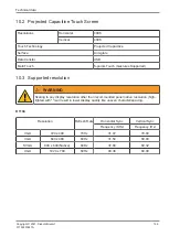 Предварительный просмотр 23 страницы DIEBOLD NIXDORF D1104 User Manual