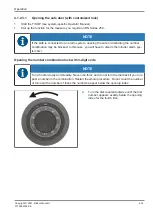 Preview for 58 page of DIEBOLD NIXDORF DN 250 Series Operator'S Manual