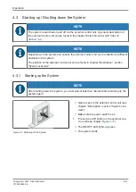 Preview for 65 page of DIEBOLD NIXDORF DN 250 Series Operator'S Manual