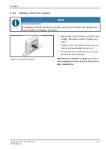 Preview for 66 page of DIEBOLD NIXDORF DN 250 Series Operator'S Manual