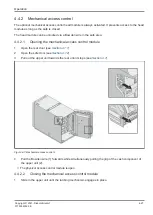 Preview for 71 page of DIEBOLD NIXDORF DN 250 Series Operator'S Manual