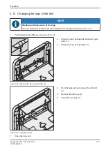 Preview for 94 page of DIEBOLD NIXDORF DN 250 Series Operator'S Manual