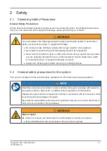 Предварительный просмотр 12 страницы DIEBOLD NIXDORF DN 470 Series Operator'S Manual