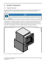 Предварительный просмотр 15 страницы DIEBOLD NIXDORF DN 470 Series Operator'S Manual