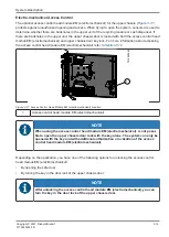 Предварительный просмотр 30 страницы DIEBOLD NIXDORF DN 470 Series Operator'S Manual