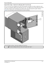 Предварительный просмотр 31 страницы DIEBOLD NIXDORF DN 470 Series Operator'S Manual