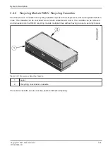 Предварительный просмотр 42 страницы DIEBOLD NIXDORF DN 470 Series Operator'S Manual