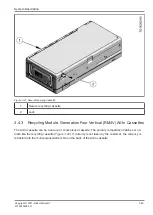 Предварительный просмотр 43 страницы DIEBOLD NIXDORF DN 470 Series Operator'S Manual