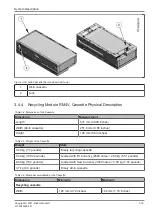 Предварительный просмотр 44 страницы DIEBOLD NIXDORF DN 470 Series Operator'S Manual