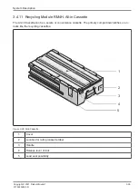 Предварительный просмотр 53 страницы DIEBOLD NIXDORF DN 470 Series Operator'S Manual