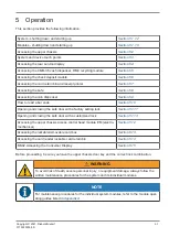 Предварительный просмотр 62 страницы DIEBOLD NIXDORF DN 470 Series Operator'S Manual