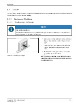 Предварительный просмотр 63 страницы DIEBOLD NIXDORF DN 470 Series Operator'S Manual