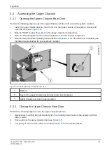 Предварительный просмотр 68 страницы DIEBOLD NIXDORF DN 470 Series Operator'S Manual